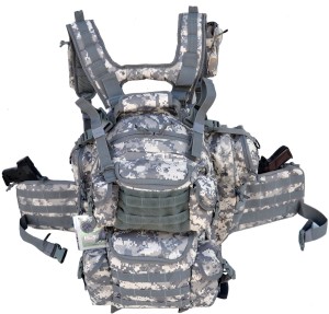 best bug out backpack